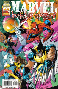 Marvel Holiday Special - 1996
