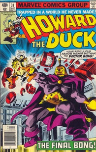 Howard the Duck - 031