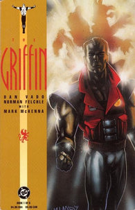 Griffin - 01