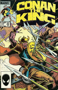 King Conan - 032