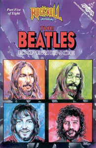 Beatles Experience - 05