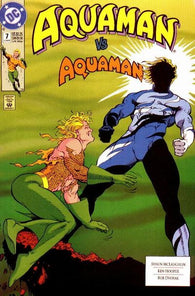 Aquaman #7 by DC Comics