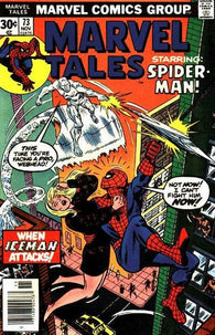 Marvel Tales #73 by Marvel Comics