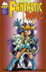 Fantastic Panic Vol. 2 - 04