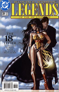 Legends Of The DC Universe - 031