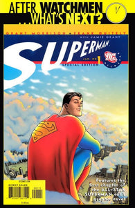 All-Star Superman - Special 01