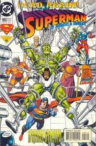Superman Vol. 2 - 095