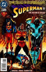 Superman Vol. 2 - 107