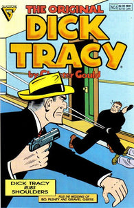 Original Dick Tracy - 05