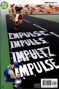 Impulse - 081