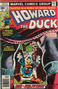Howard the Duck - 011