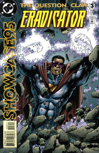 Showcase 94 #3 by DC Comics