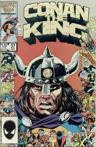 King Conan - 037