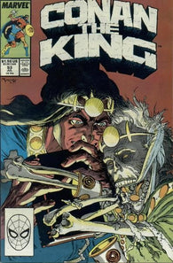 King Conan - 053