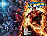 Superman Unchained - 009