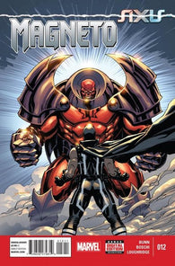 Magneto Vol. 3 - 012