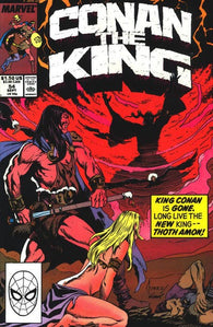 King Conan - 054