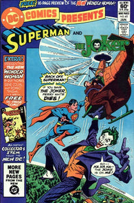 DC Comics Presents - 041