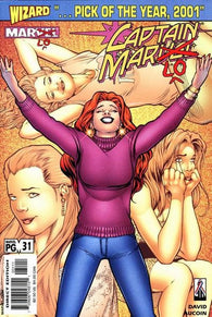 Captain Marvel Vol 3 - 031