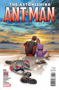 Astonishing Ant-Man - 013