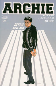Archie Vol. 2 - 690