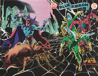 Blue Ribbon Comics - 004
