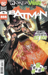 Batman Vol. 3 - 096