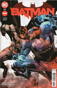 Batman Vol. 3 - 110