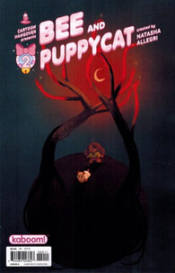 Bee And Puppycat #5 by Kaboom Comics