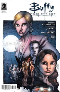 Buffy The Vampire Slayer - Season 9 #11 by Dark Horse Comics