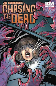 Chasing the Dead #3 by IDW Comics