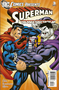 DC Comics Presents Superman #3 by DC Comics