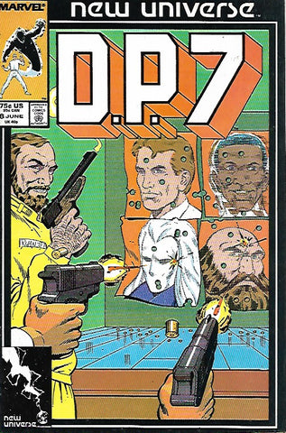 D.P. 7 - 008 - Fine