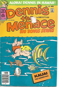Dennis the Menace - 190 - Fine