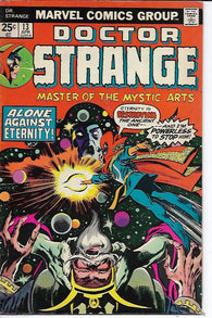 Doctor Strange #13 by Marvel Comics - Fine