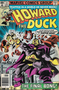 Howard the Duck - 031 - Fine
