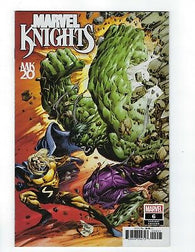 Marvel Knights 20th - 06 Alternate