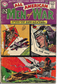 Men of War - 092 - Very Good