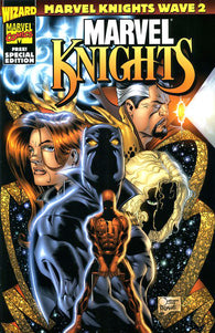 Marvel Knights Special Edition by Marvel Comics