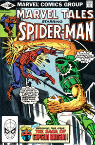 Marvel Tales #131 by Marvel Comics