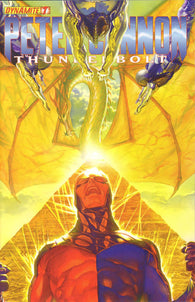 Peter Cannon Thunderbolt #7 by DC Comics