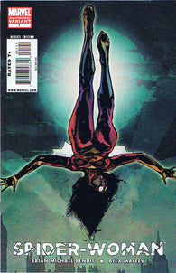 Spider-Woman #1 by Marvel Comics