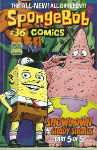 Spongebob - 036