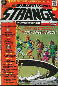 Strange Adventures - 229 - Very Good