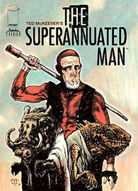 Superannuated Man - 03
