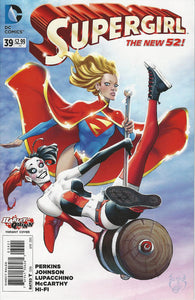 Supergirl Vol. 7 - 039