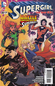 Supergirl Vol. 7 - 039