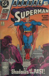 Superman Vol. 2 - Annual 02