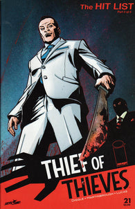 Thief of Thieves - 021