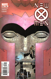 X-Men Vol. 2 - 132